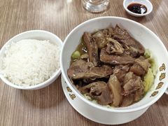 -百福麵家(新馬路店)