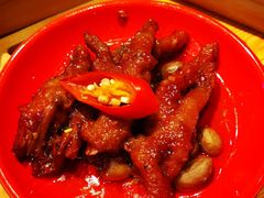 -避风塘(百联东郊店)