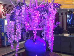 -欢乐盛KTV音乐会所(泰然店)