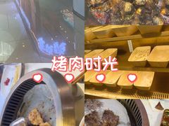 -姜爽爽·酱骨火锅烤肉自助(高铁吾悦店)