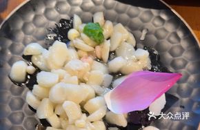 Suzhou Lotus Pond Stir-fry