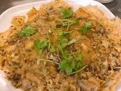 蚝烙-广场正宗原汁薏米店