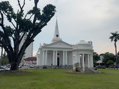 -圣公会圣乔治堂