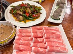 -怡和居北京涮羊肉(次南门店)