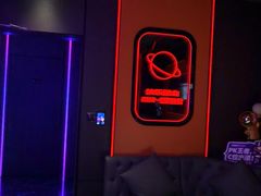 -星聚会KTV(合生汇黑金店)