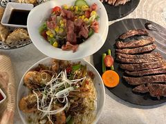 -天空花园餐吧·生日·团建(南山店)