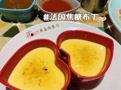 -美森西餐厅(曙光大道店)