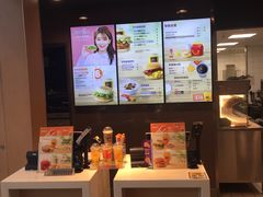 -麦当劳(姜山镇海港城店)