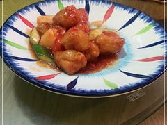-常来小聚·广州非遗传承餐厅(高德置地店)
