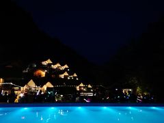 -北京山里寒舍度假酒店
