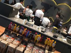 -星巴克(深圳布吉万象汇4F店)