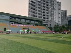 -深圳大学(丽湖校区)