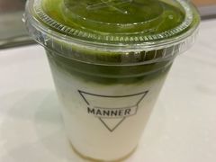 -Manner Coffee(大宁国际商业广场店)