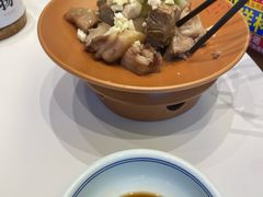 -打酱油·非遗淮扬菜(瘦西湖梅岭店)