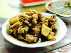 -老杨饭店(万科里店)