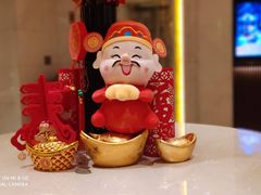 -上海天禧嘉福璞缇酒店