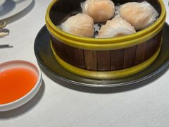 -香港龙凤楼(巨鹿路洋房店)
