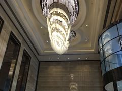 -Social 秀西餐厅-长沙瑞吉酒店(运达店)