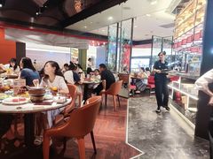 -蝴蝶里·粤菜·点心(龙湖杭州金沙天街店)