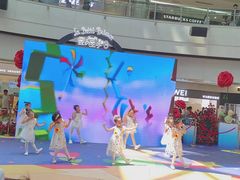-圣德美艺术双语幼稚园