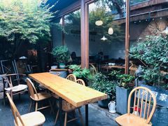 露天位-汤厨(五道营店)