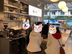 -ARKET CAFÉ(三里屯太古里店)