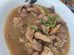 -宾朋海鲜美食餐厅·特色美食(兴海路店)