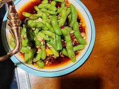 -渔港烤鱼(中百广场店)
