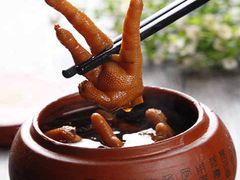 -尚桥缘过桥米线(北京长安天街店)