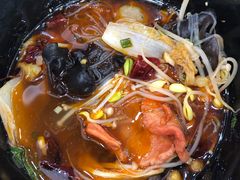 -胖胖姐·麻辣烫·麻辣拌