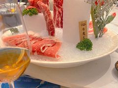 -斯普汇生蚝牛排馆(中骏世界城店)