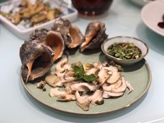 白灼大海螺-鲜螺湾(鹏欣丽都店)