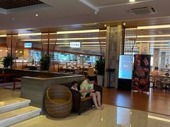 -汤连得温泉馆(宝山店)