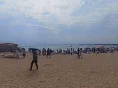 -老虎石海上公园