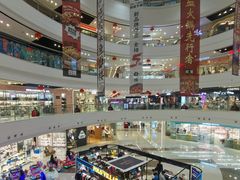 -万达广场(惠州大亚湾店)