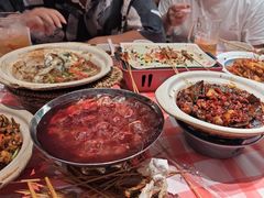 -辣小鲜·南昌大排档(船山路店)