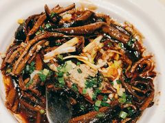 -小厨娘淮扬菜(天印大道店)