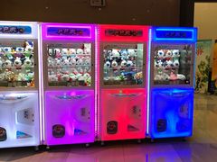 -中影新星影城(万科锦程店)