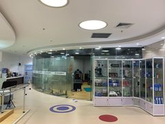 -医家人运动康复中心(福田店)