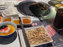 -猫抓烤肉(观音桥九街店)