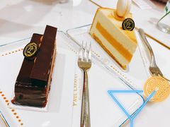 -PAUL LAFAYET 法式甜品(深圳湾万象城店)