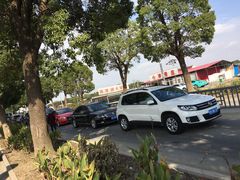 -小陆莲花蟹园农家乐(莲花岛店)