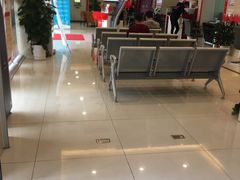 -武汉农村商业银行(黄兴路支行)