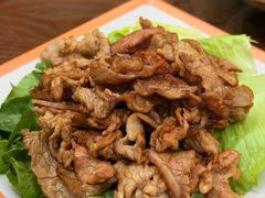 -韩礼年糕(飞虹路店)