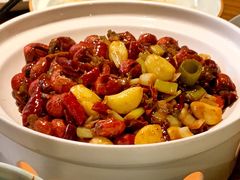 -禾珍珠家常小馆(河南博物院店)