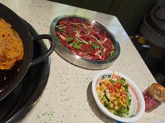 -龙厂长老火锅(抚琴店)