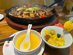 -老板恋上鱼(印象城店)