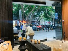 -JPG canteen(广州寺右公馆店)