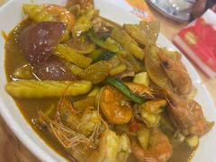 -瑞丽活螃蟹(芒市店)