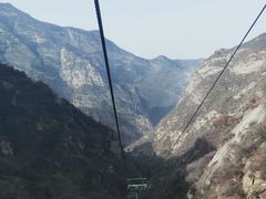 -少华山国家森林公园